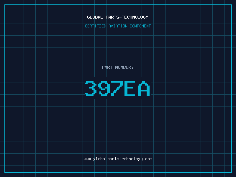 Aviation Part 397EA