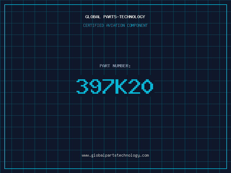 Aviation Part 397K20