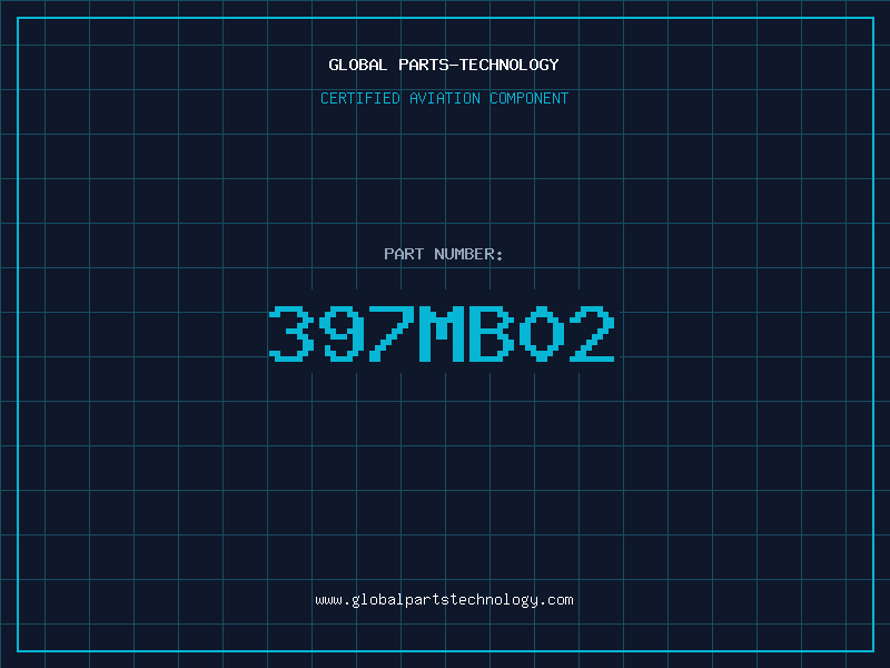Aviation Part 397MB02