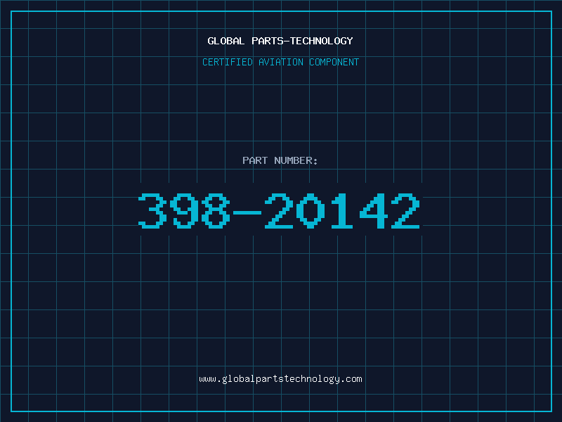 Aviation Part 398-20142
