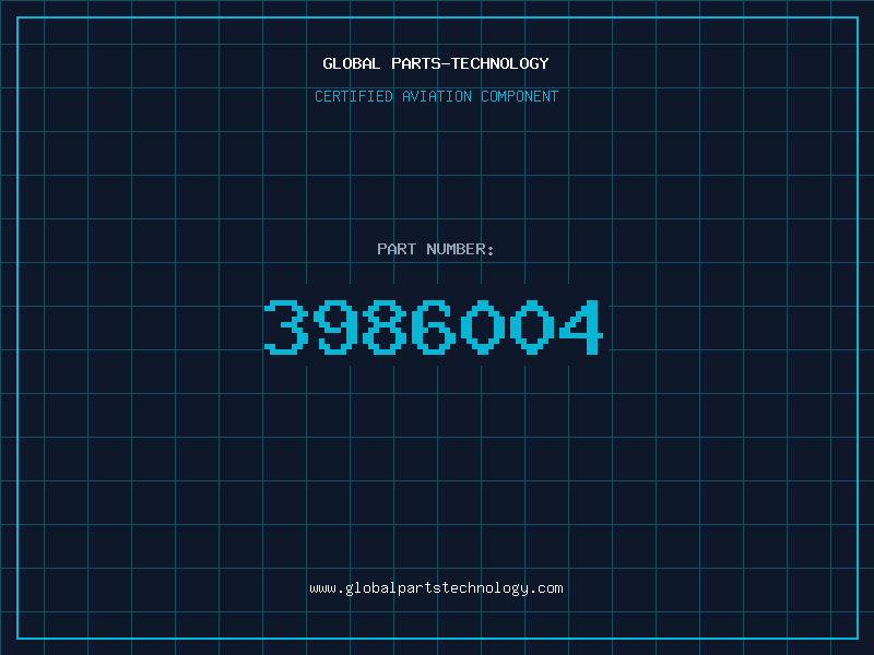 Aviation Part 3986004