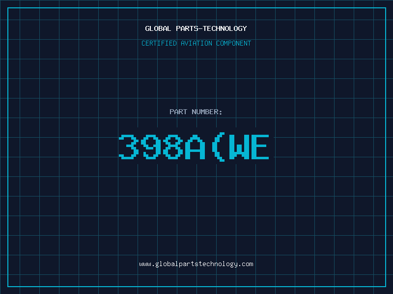 Aviation Part 398A(WE