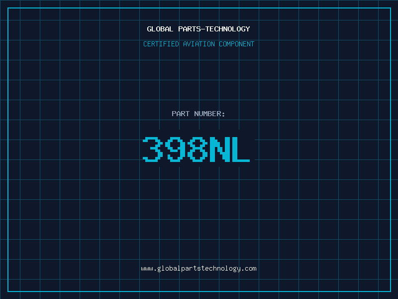 Aviation Part 398NL