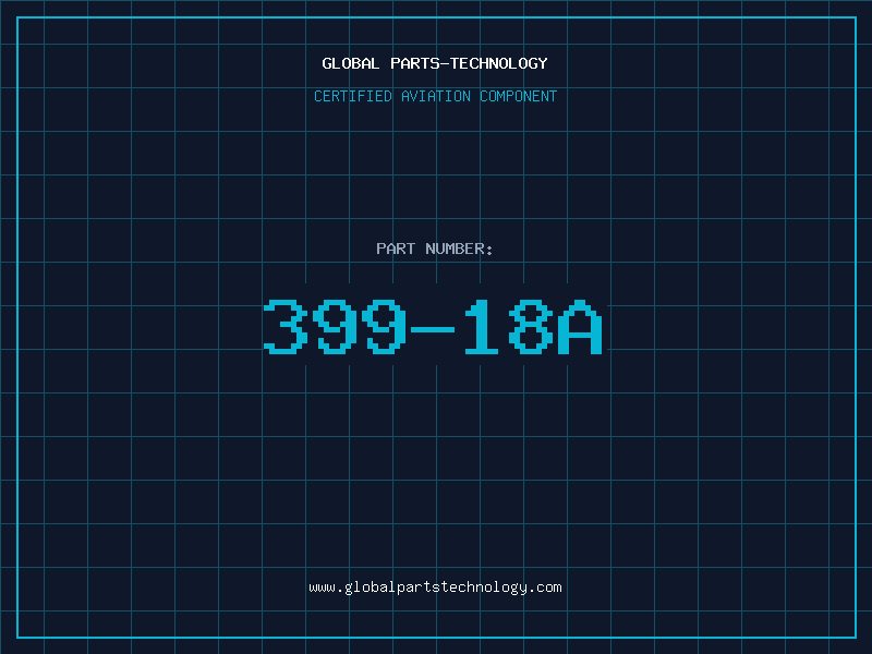 Aviation Part 399-18A