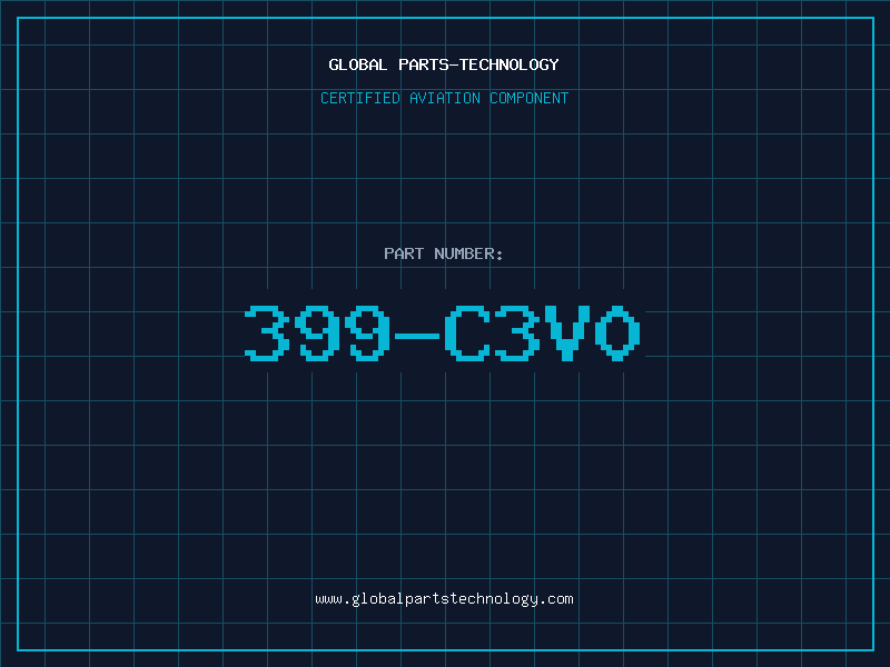 Aviation Part 399-C3V0
