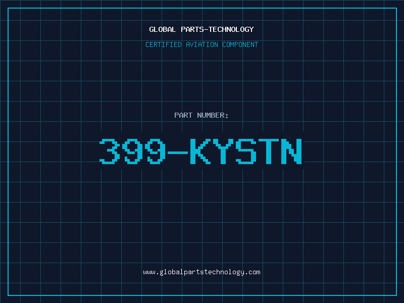 Aviation Part 399-KYSTN