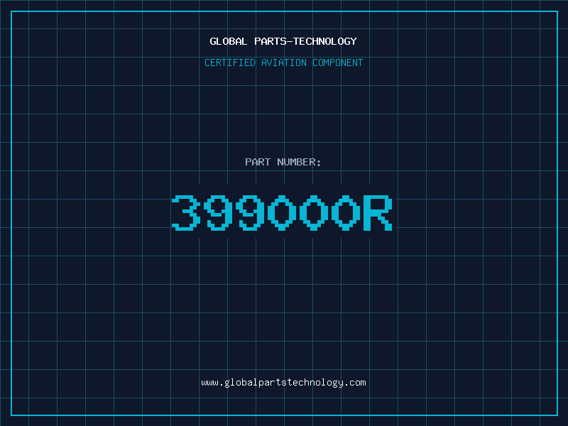 Aviation Part 399000R