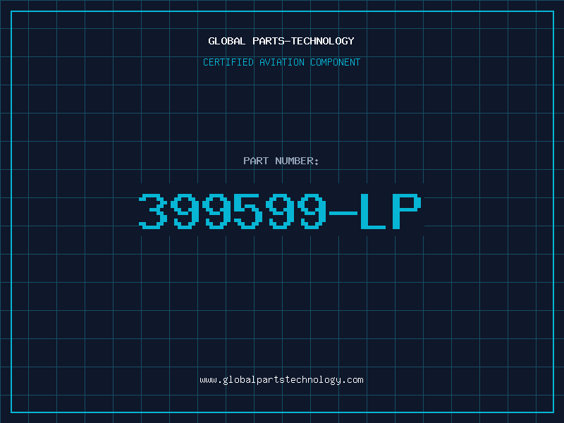 Aviation Part 399599-LP