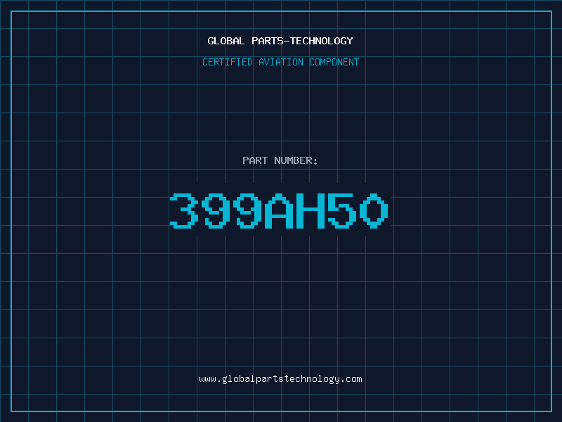 Aviation Part 399AH50