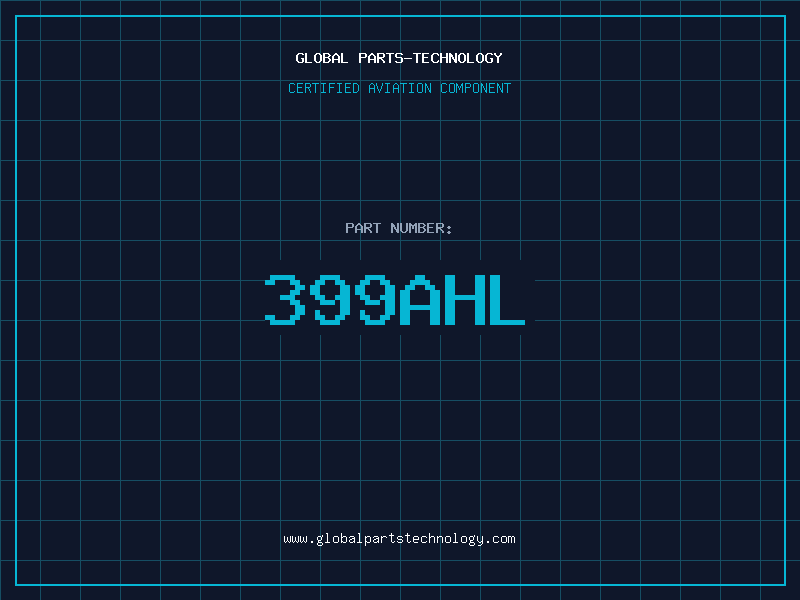 Aviation Part 399AHL