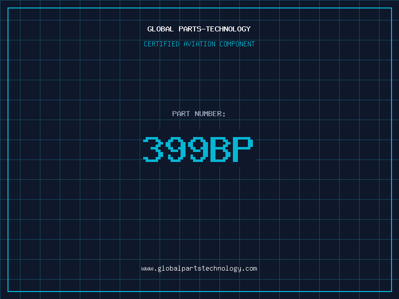 Aviation Part 399BP