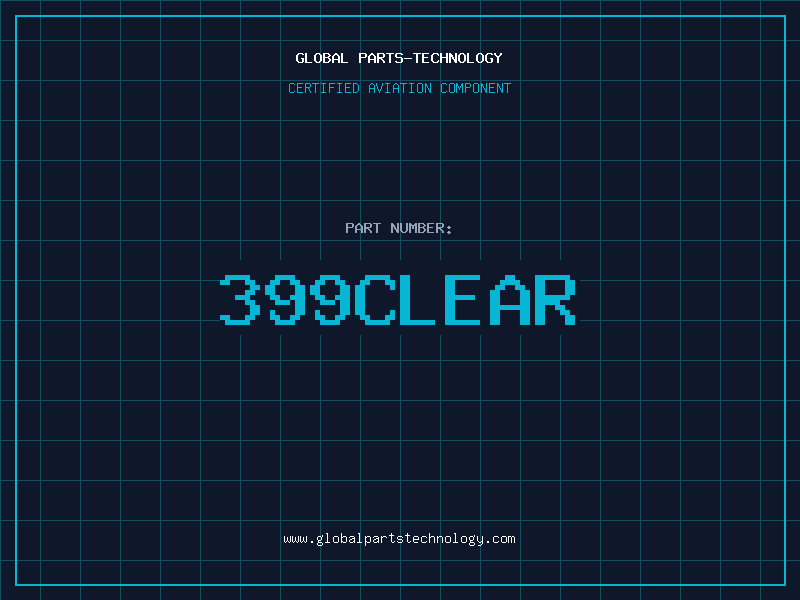Aviation Part 399CLEAR