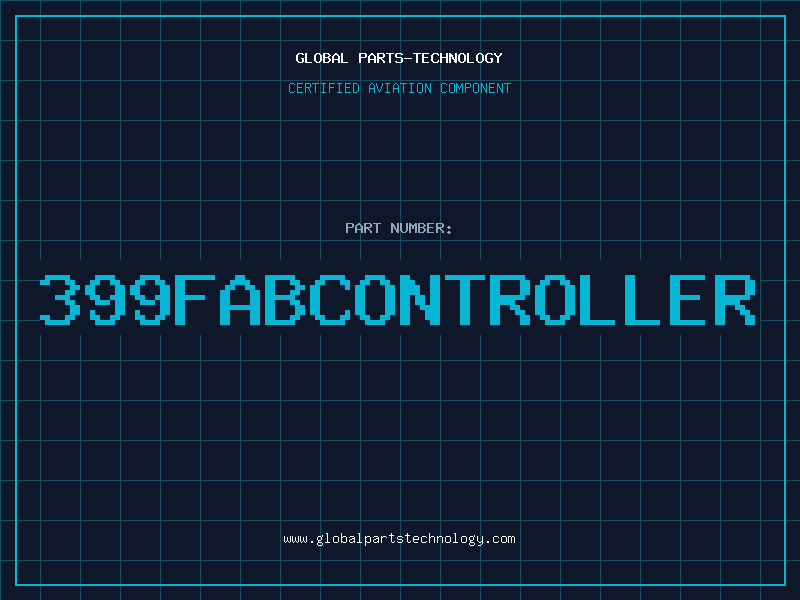 Aviation Part 399FABCONTROLLER