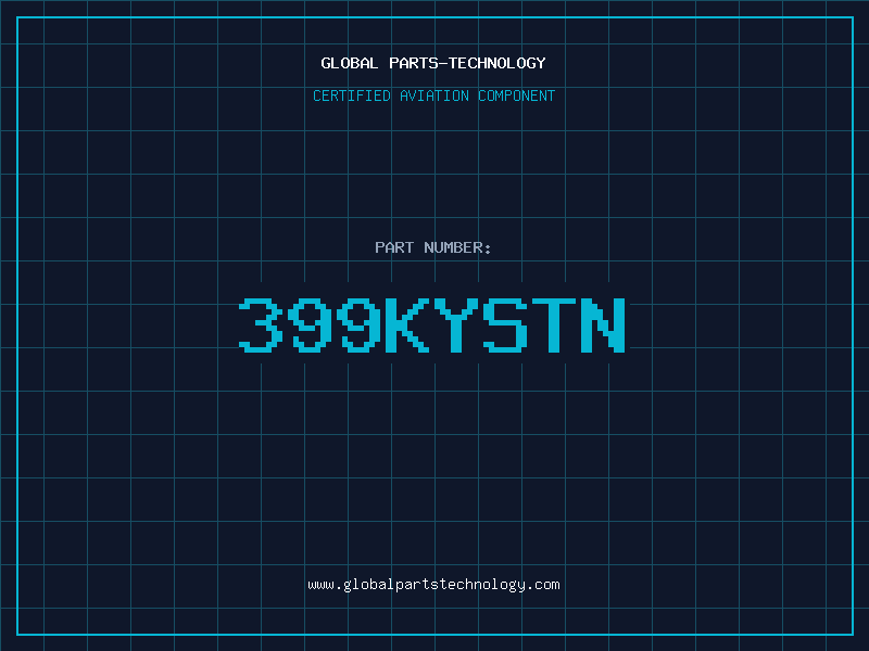Aviation Part 399KYSTN