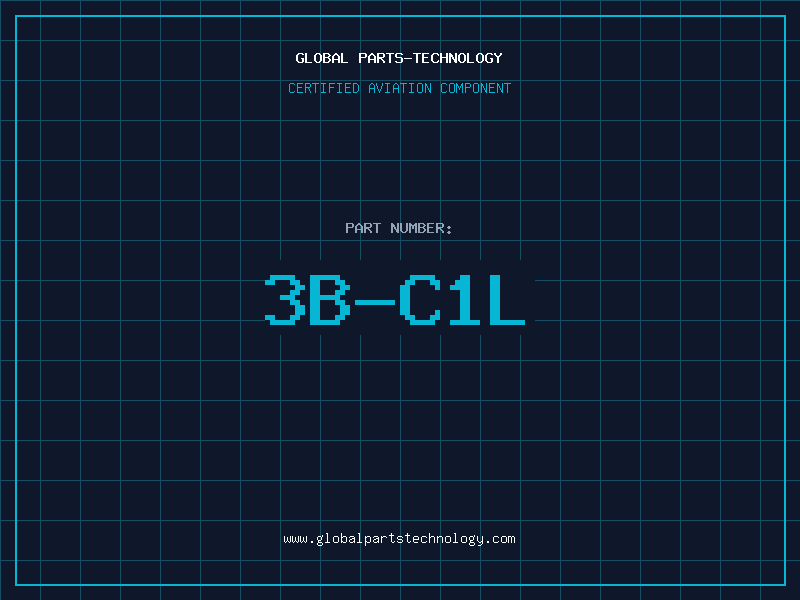 Aviation Part 3B-C1L
