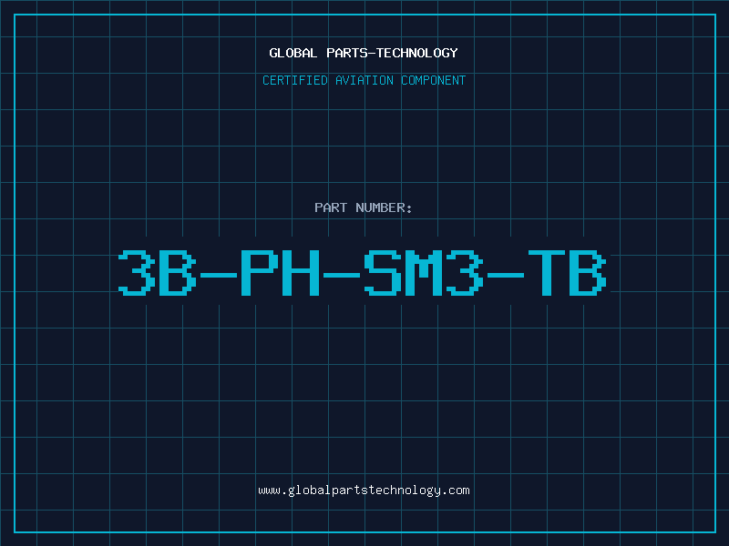 Aviation Part 3B-PH-SM3-TB