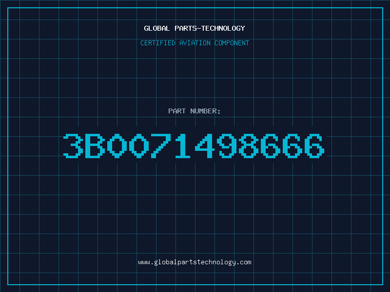 Aviation Part 3B0071498666
