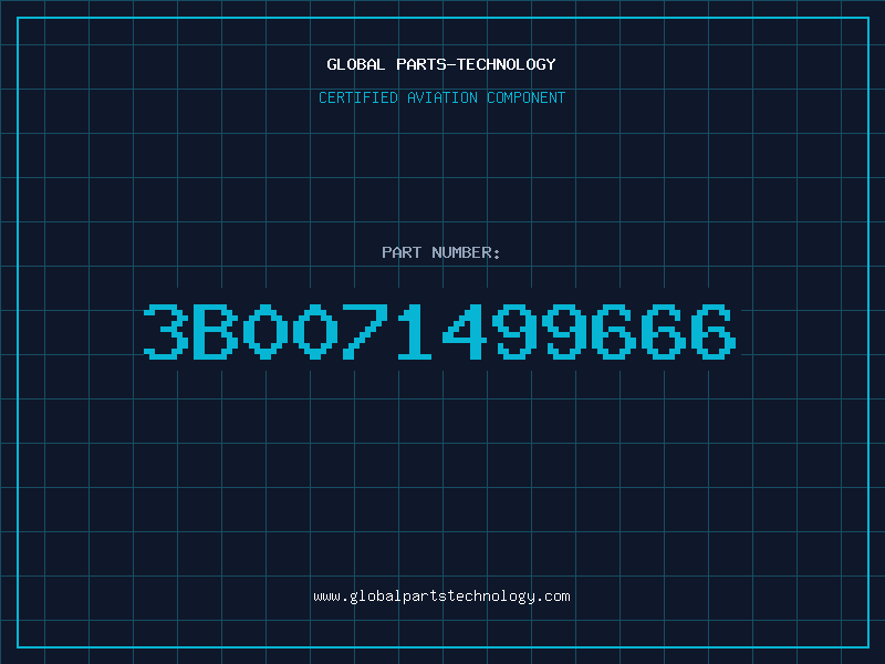 Aviation Part 3B0071499666