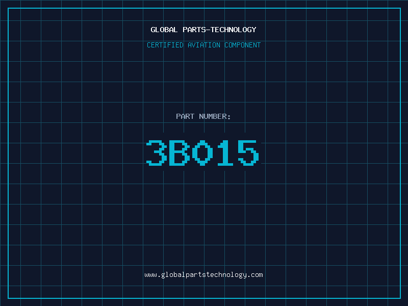 Aviation Part 3B015