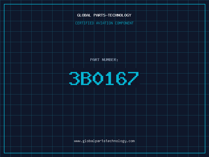 Aviation Part 3B0167