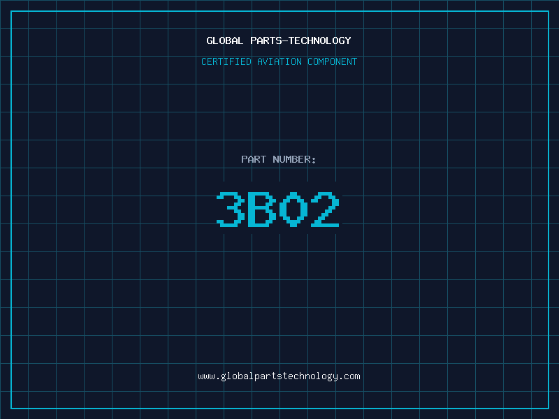 Aviation Part 3B02