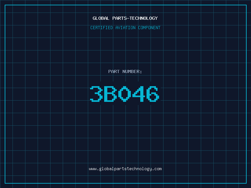 Aviation Part 3B046