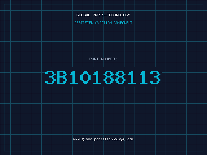 Aviation Part 3B10188113
