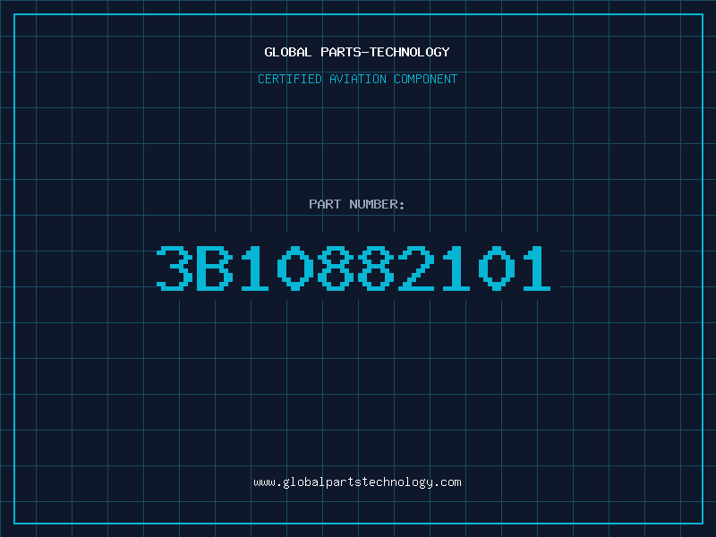 Aviation Part 3B10882101