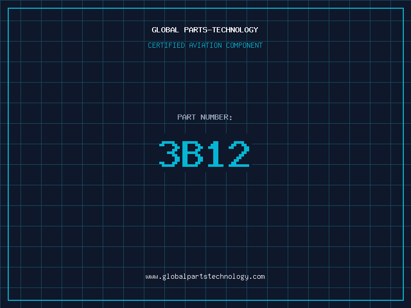 Aviation Part 3B12