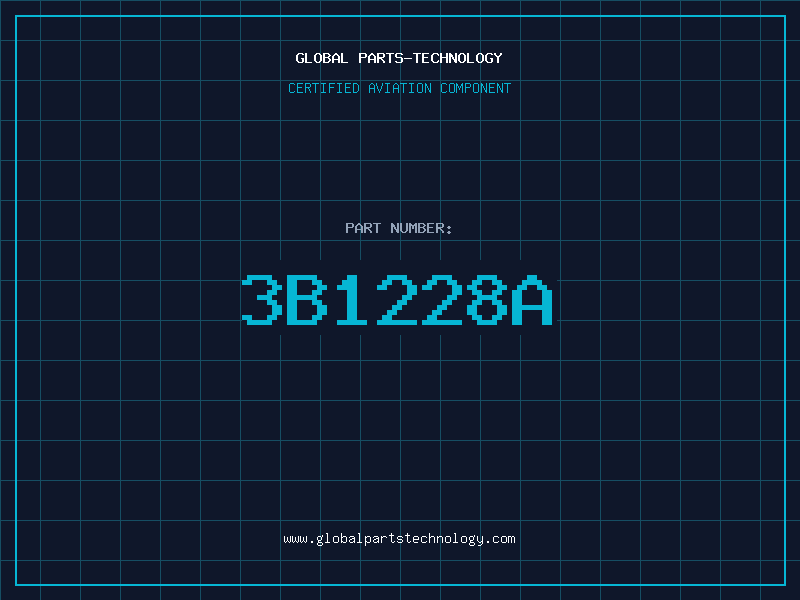 Aviation Part 3B1228A