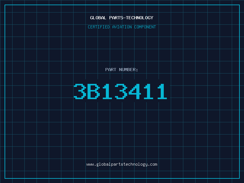 Aviation Part 3B13411