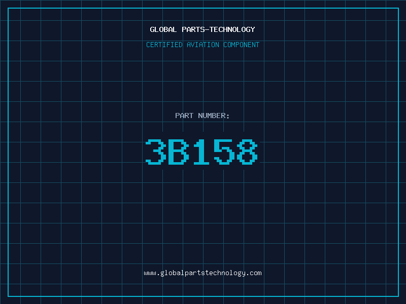 Aviation Part 3B158