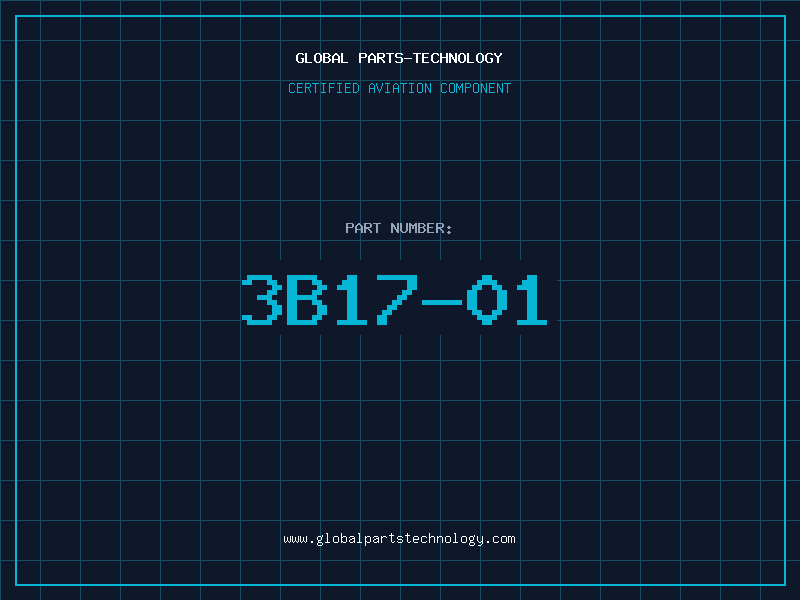 Aviation Part 3B17-01