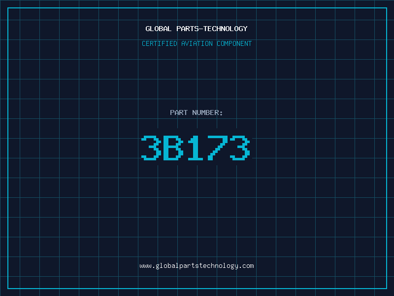 Aviation Part 3B173