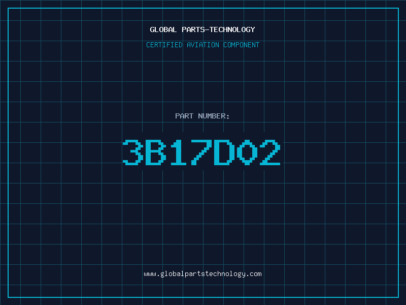 Aviation Part 3B17D02