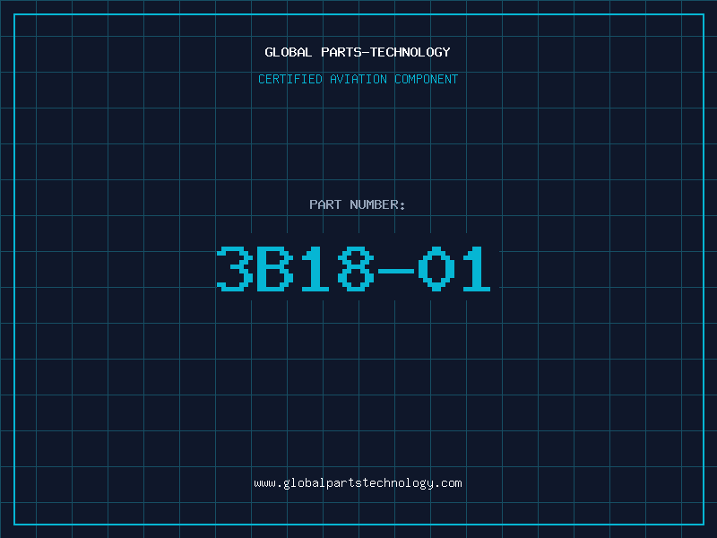 Aviation Part 3B18-01