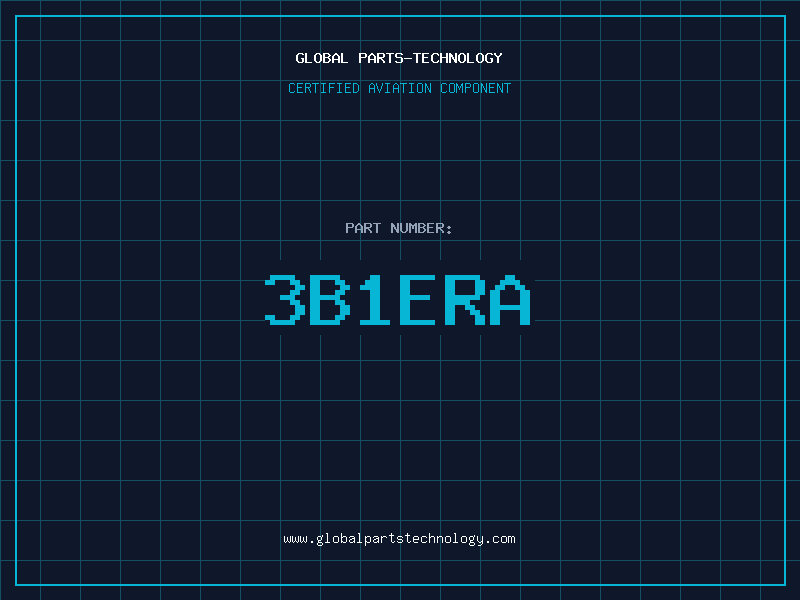 Aviation Part 3B1ERA
