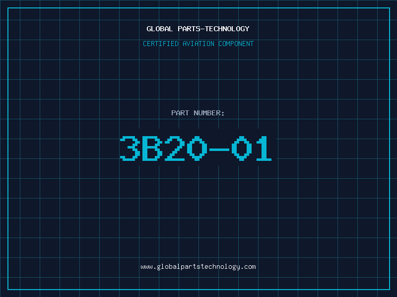 Aviation Part 3B20-01