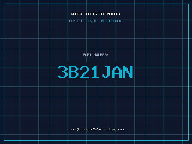 Aviation Part 3B21JAN