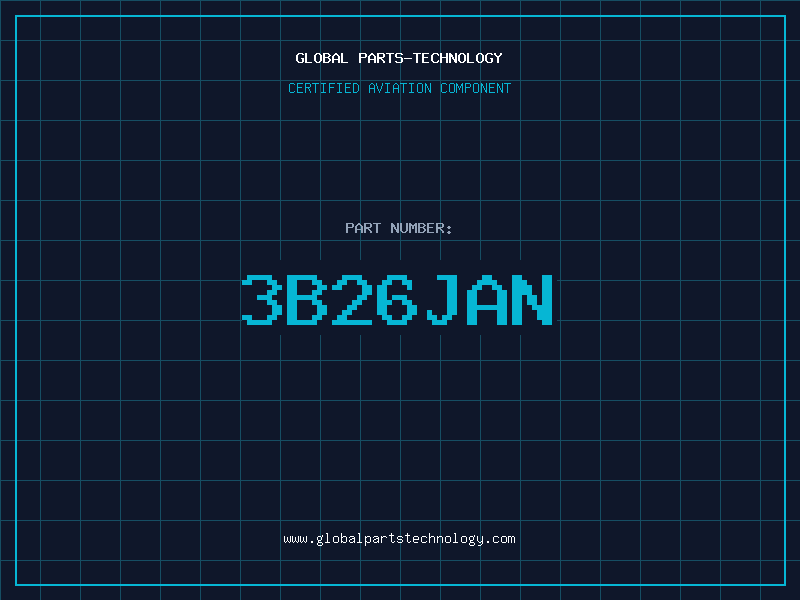 Aviation Part 3B26JAN