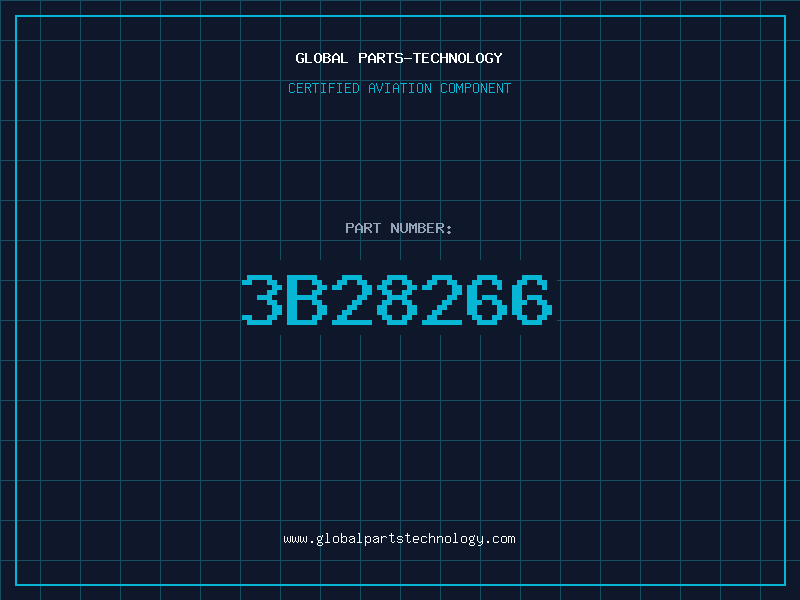 Aviation Part 3B28266
