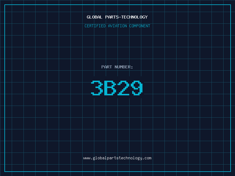 Aviation Part 3B29