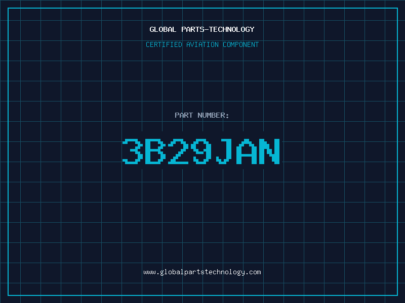 Aviation Part 3B29JAN