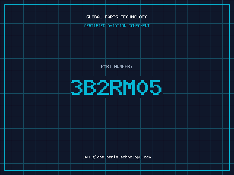 Aviation Part 3B2RM05