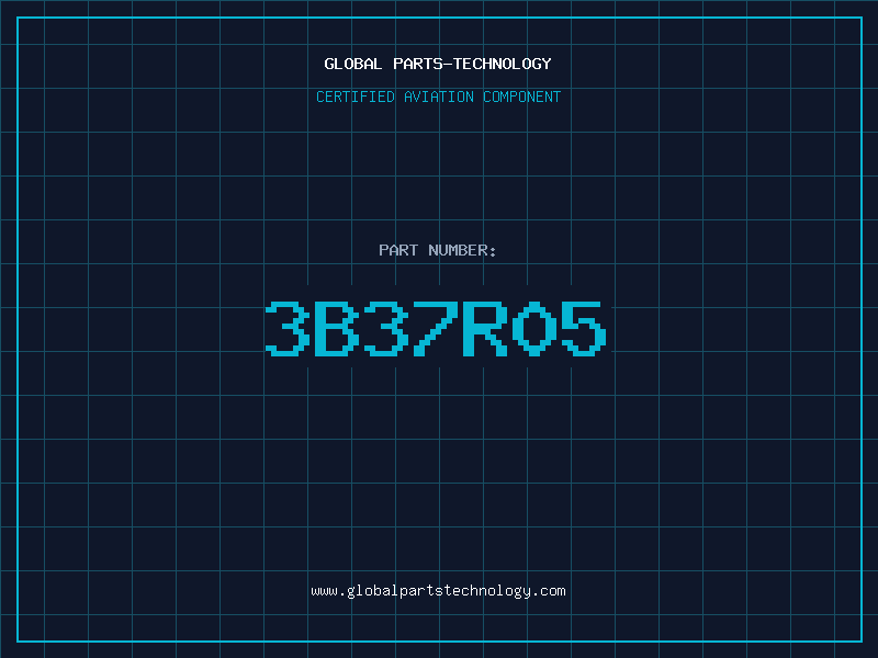 Aviation Part 3B37R05