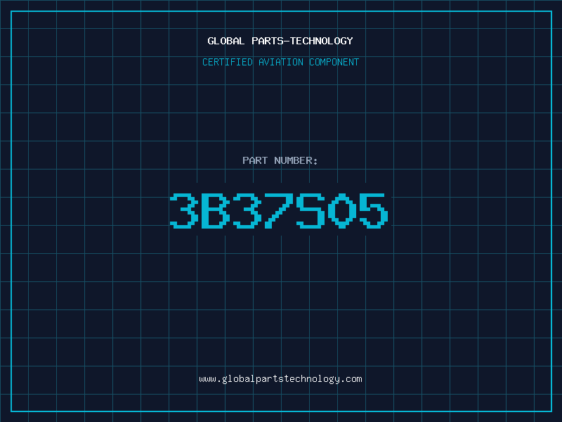 Aviation Part 3B37S05