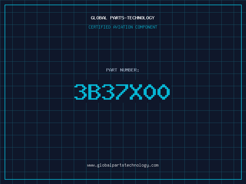 Aviation Part 3B37X00