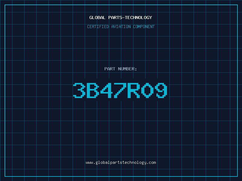 Aviation Part 3B47R09