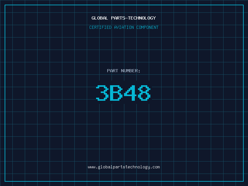 Aviation Part 3B48