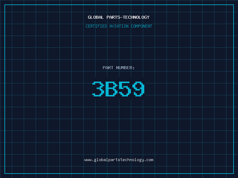 Aviation Part 3B59